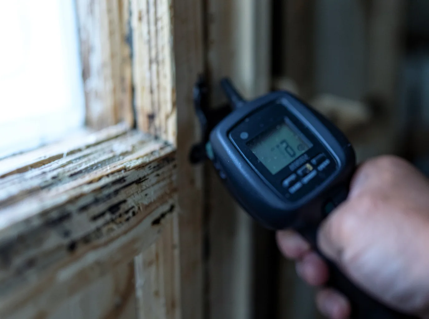 Moisture Inspection And Documentation in Atglen, PA